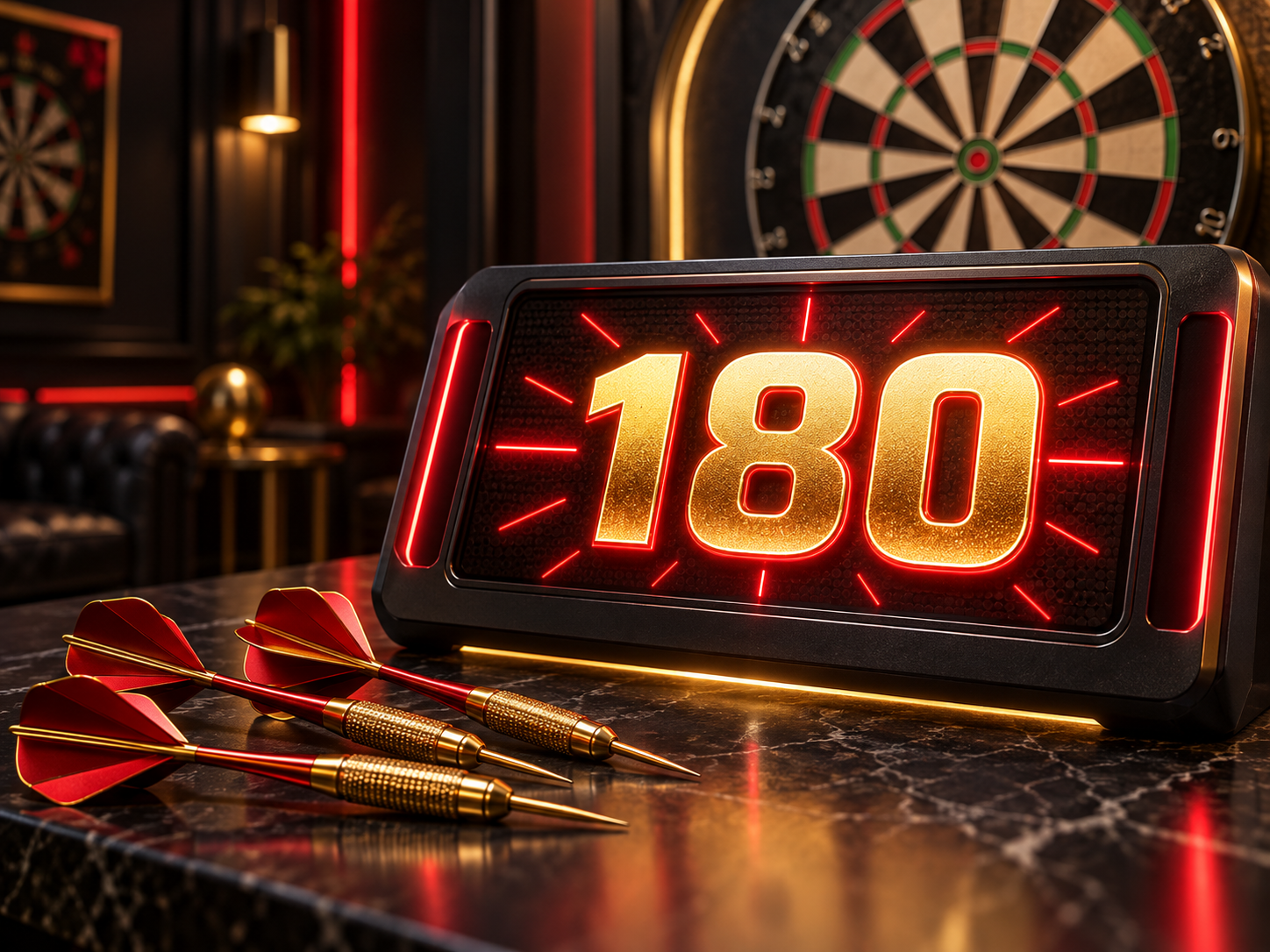 Le score parfait
