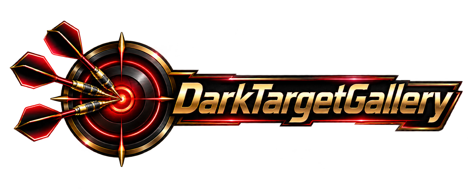 DarkTargetGallery